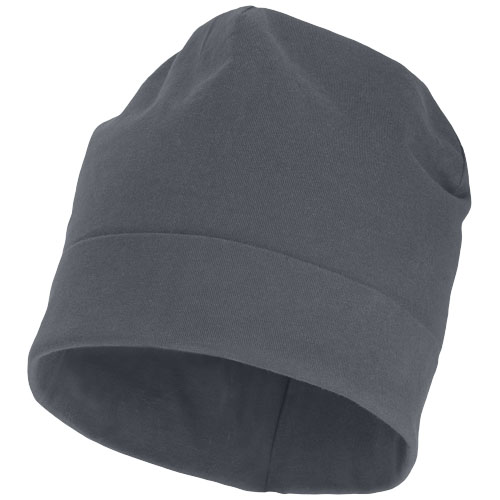 Tempo Jersey Knit Togue - Steel Grey