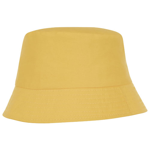 Solaris Sun Hat - Yellow