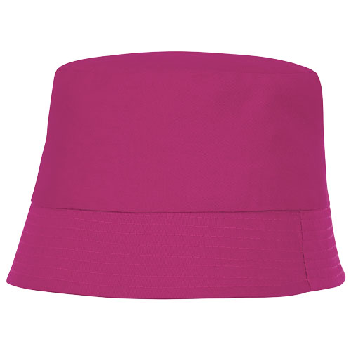Solaris Sun Hat - Magenta