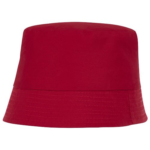 Solaris Sun Hat - Red