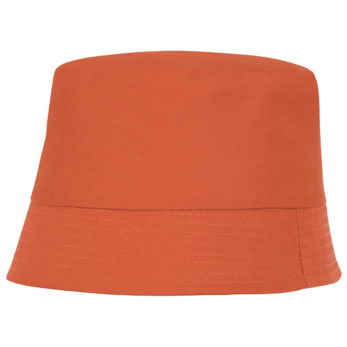 Solaris Sun Hat - Orange