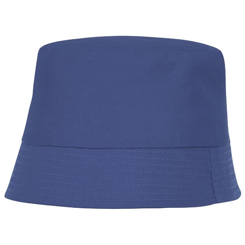 Solaris Sun Hat - Blue