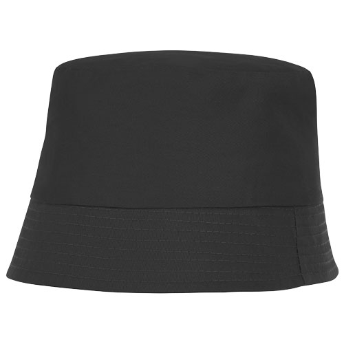 Solaris Sun Hat - Black