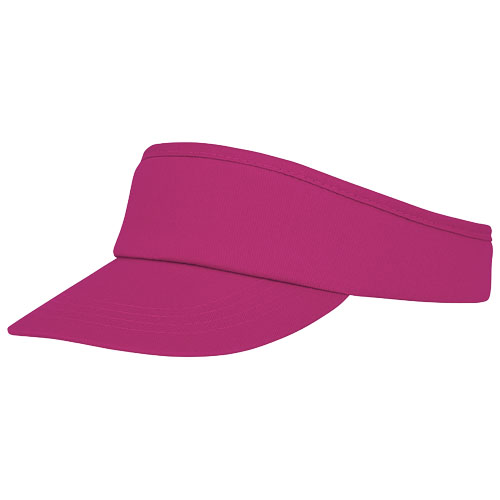 Hera Sun Visor - Magenta