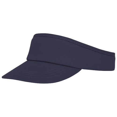 Hera Sun Visor - Navy