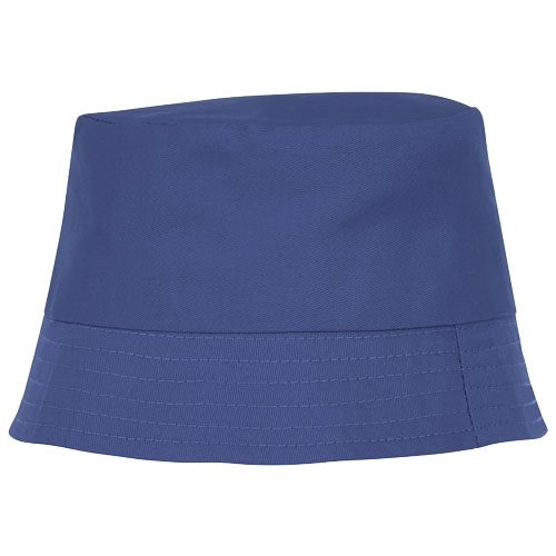 Solaris Kids Sun Hat - Blue