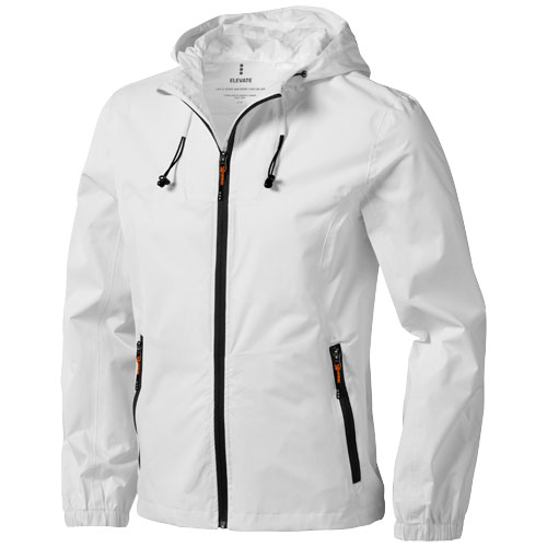 Labrador Jacket - Off White