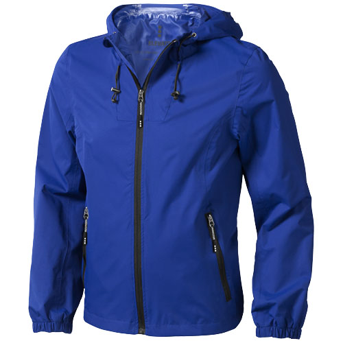 Labrador Jacket - Blue