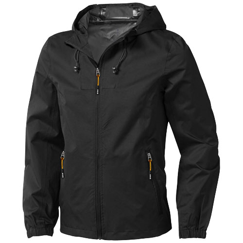 Labrador Jacket - Black