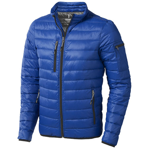 Scotia Light Down Jacket - Blue