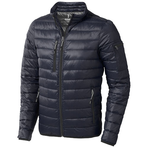 Scotia Light Down Jacket - Navy