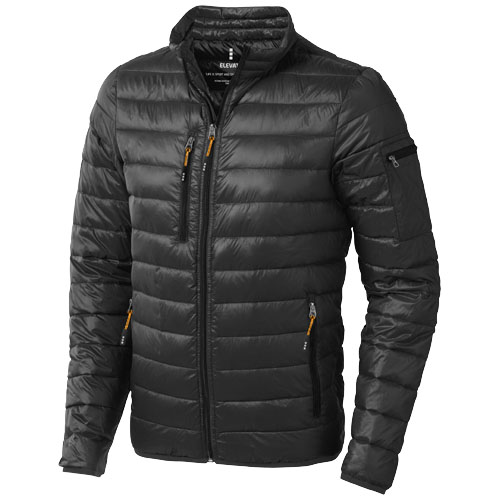 Scotia Light Down Jacket - Anthracite