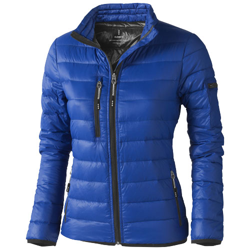 Scotia Light Down Ladies Jacket - Blue