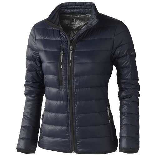 Scotia Light Down Ladies Jacket - Navy