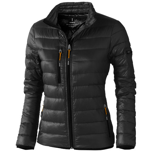Scotia Light Down Ladies Jacket - Anthracite