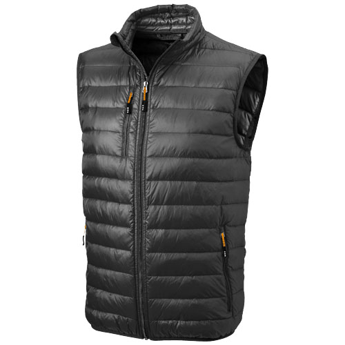 Fairview Light Down Bodywarmer - Anthracite