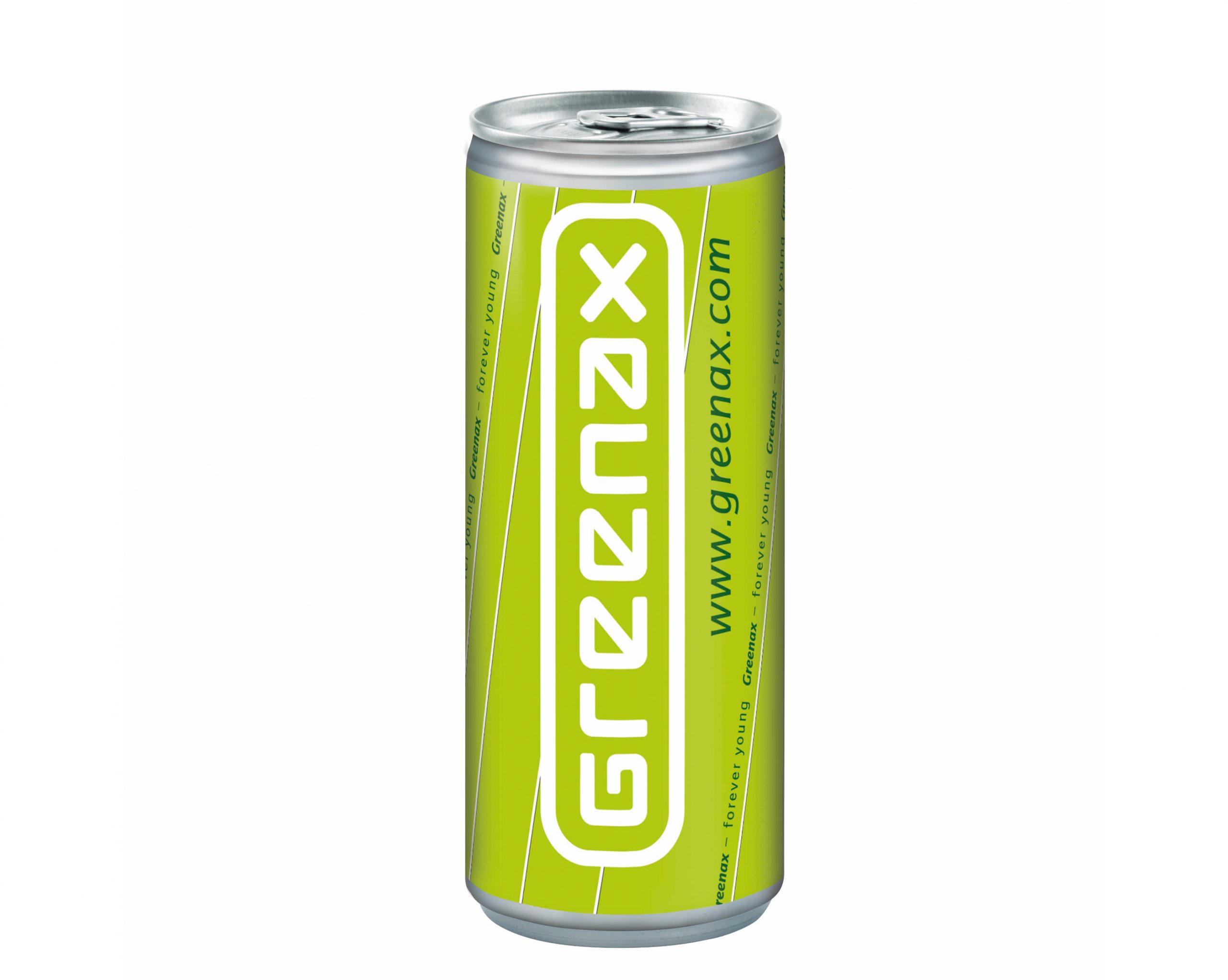 Apple Spritzer - 250ml Can