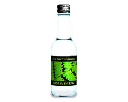 Glass Bottled Water - 250ml