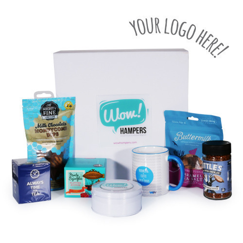 Time For Tea Gift Box