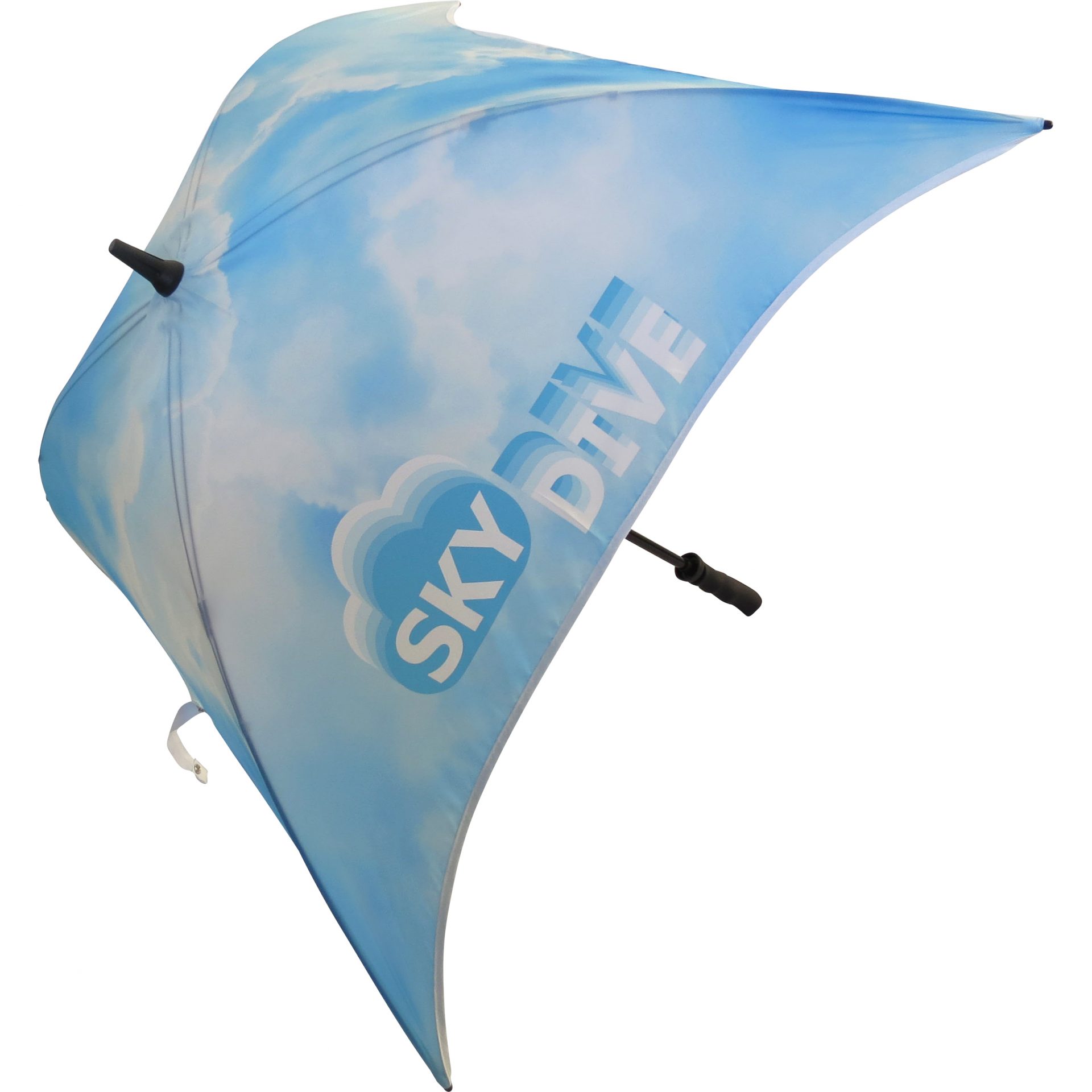 Spectrum Quadbrella