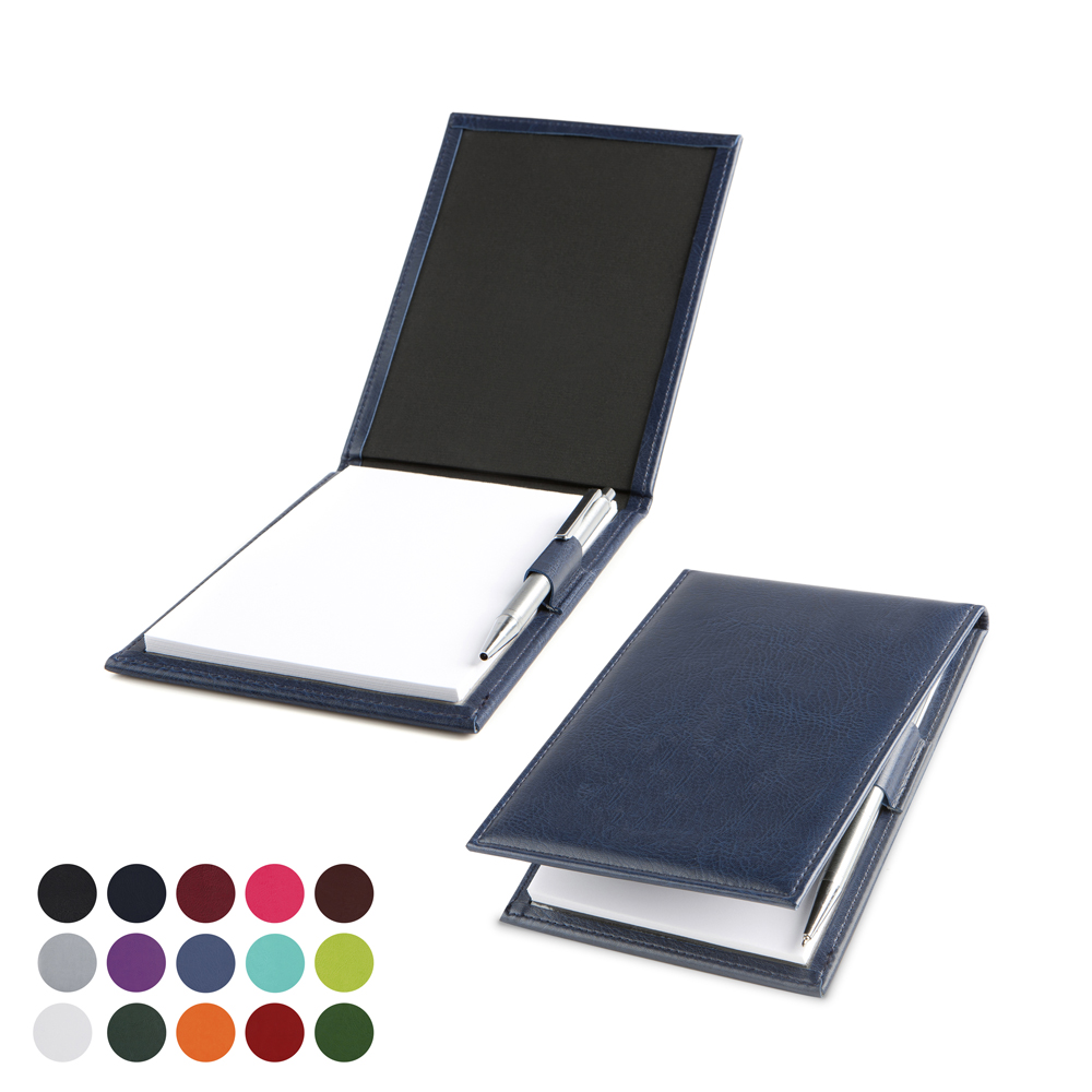 Waiter Order Pad In Belluno Vegan Leather Look PU