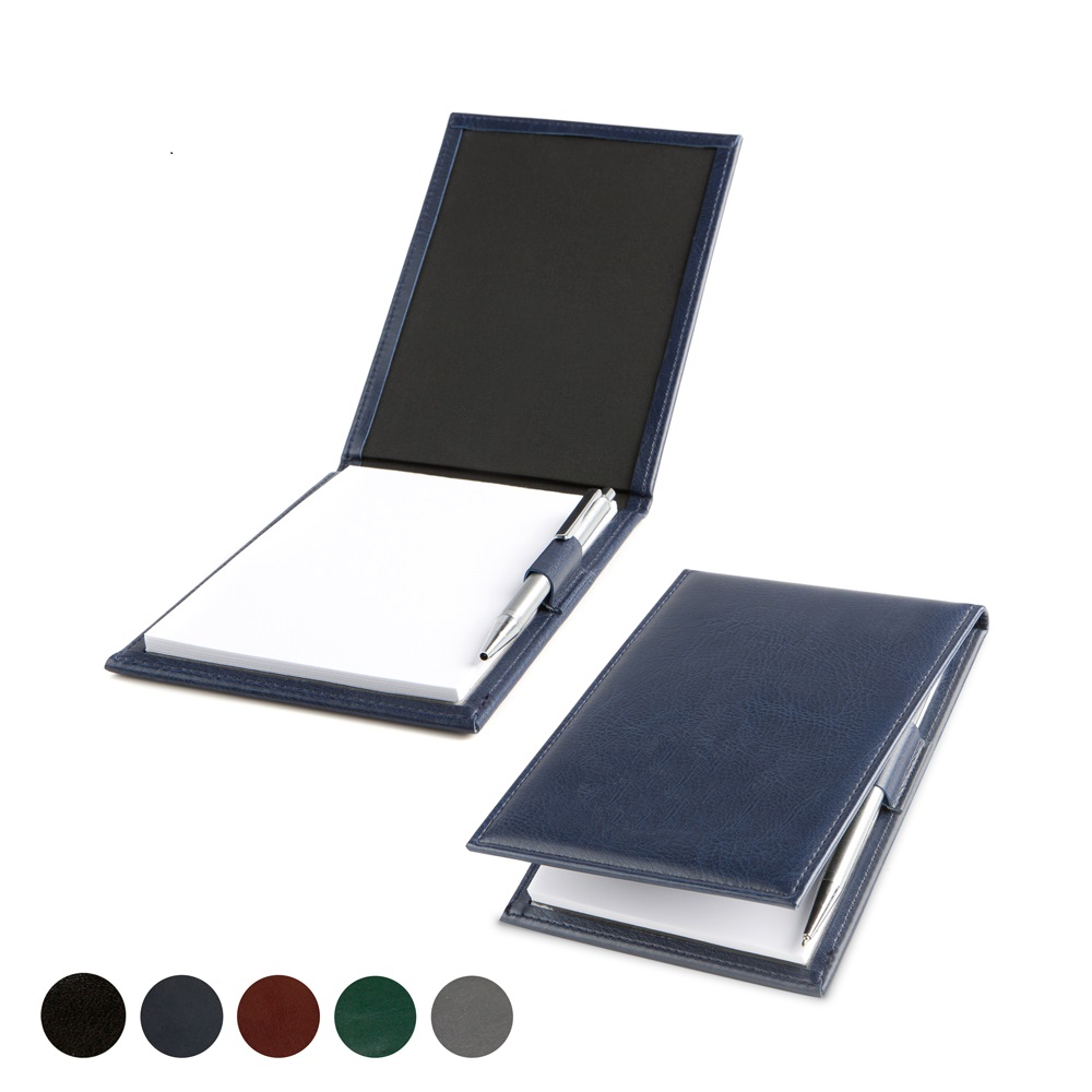 Hampton Leather Waiter Order Pad