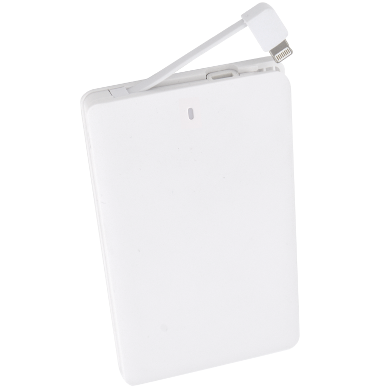 3 In Card+ Powerbank