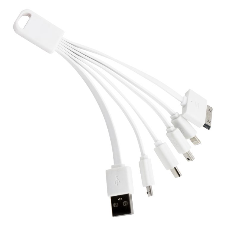 Smart 6 In 1 Cable
