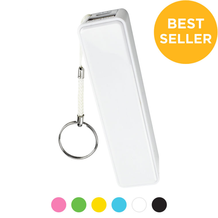 Candy Powerbank