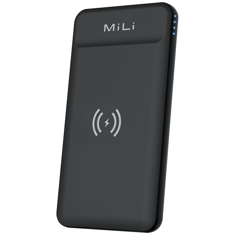 Power Magic Ii Wireless Powerbank