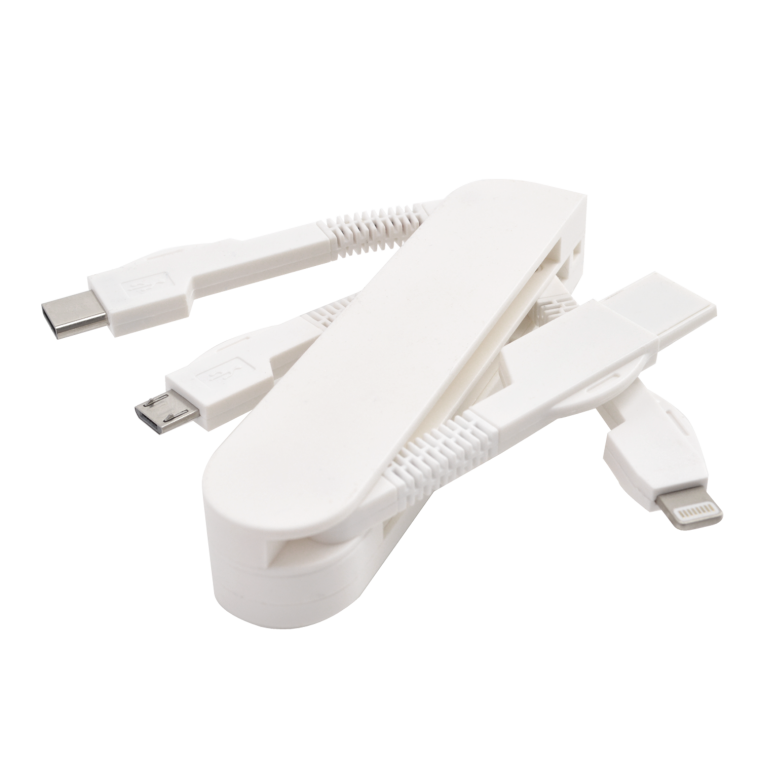 Smart Army Charging Hub