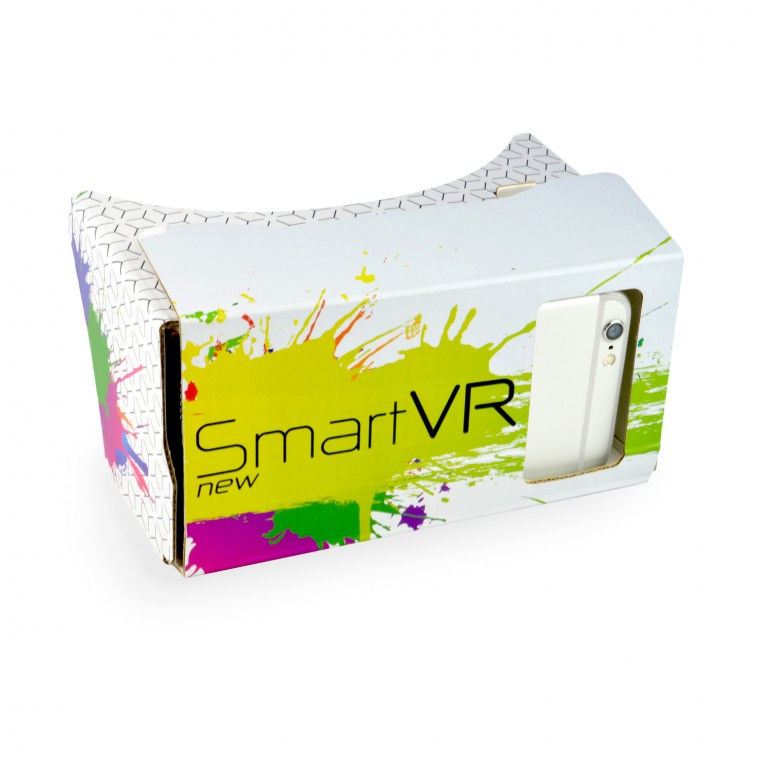 Smart Vr Goggles