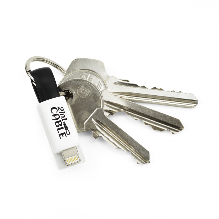 Smart 2 In 1 Cable