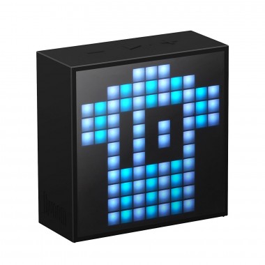 Timebox Mini