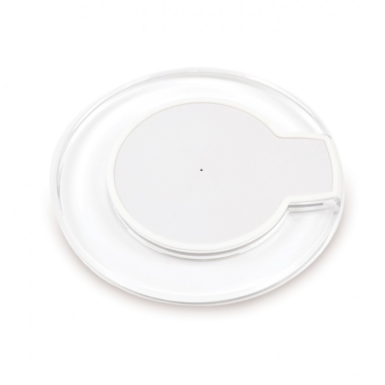 Wireless Crystal Key