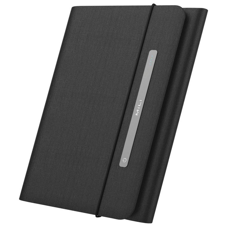 Wireless Notebook Powerbank