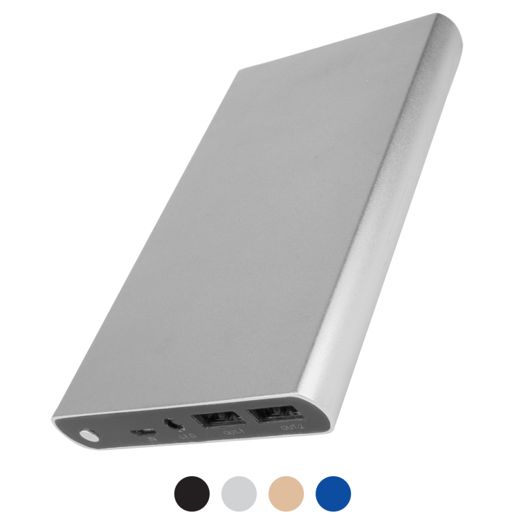 Titan Superior 10000Mah Powerbank