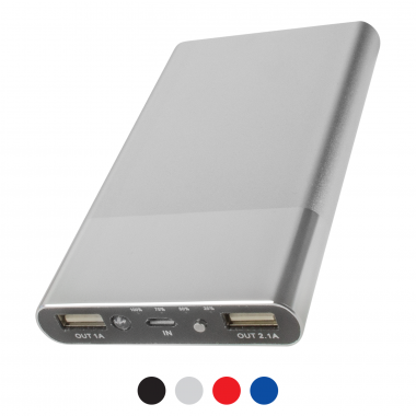 Titan Superior 8000Mah Powerbank