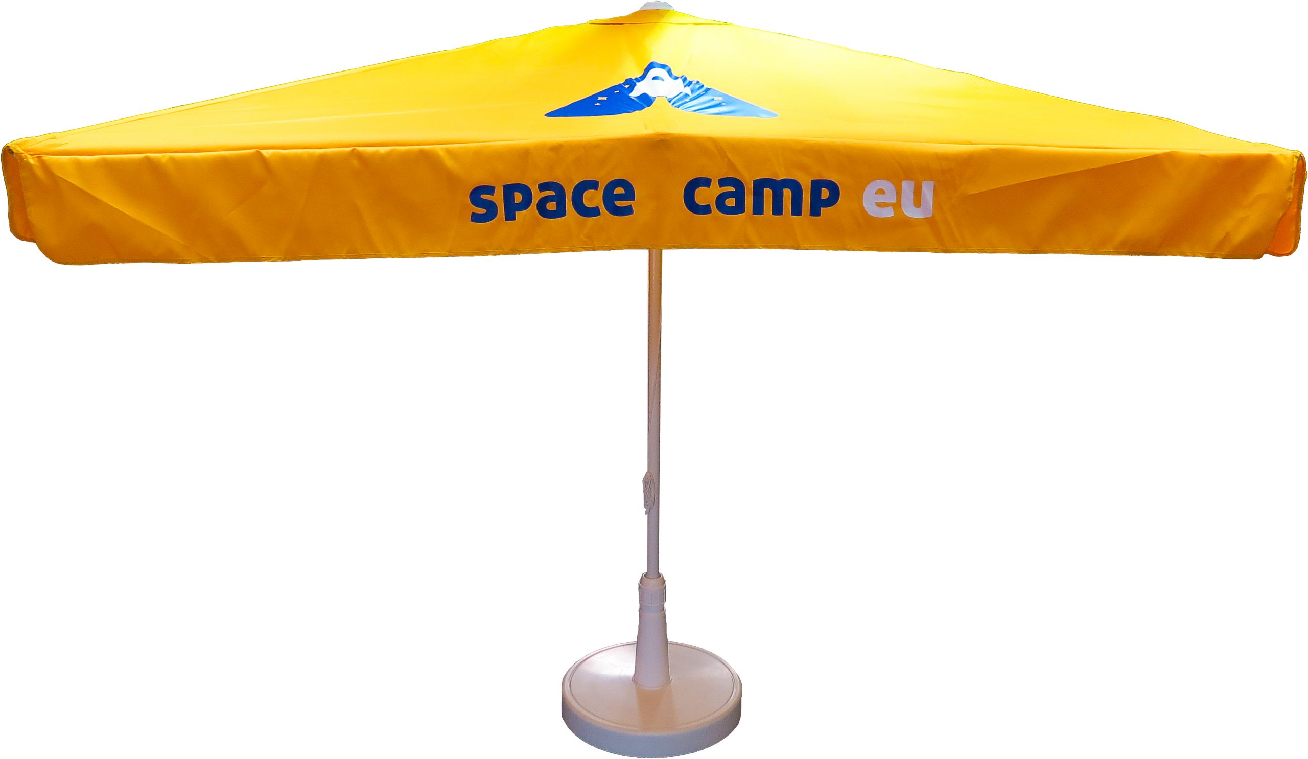 3M Square Parasol
