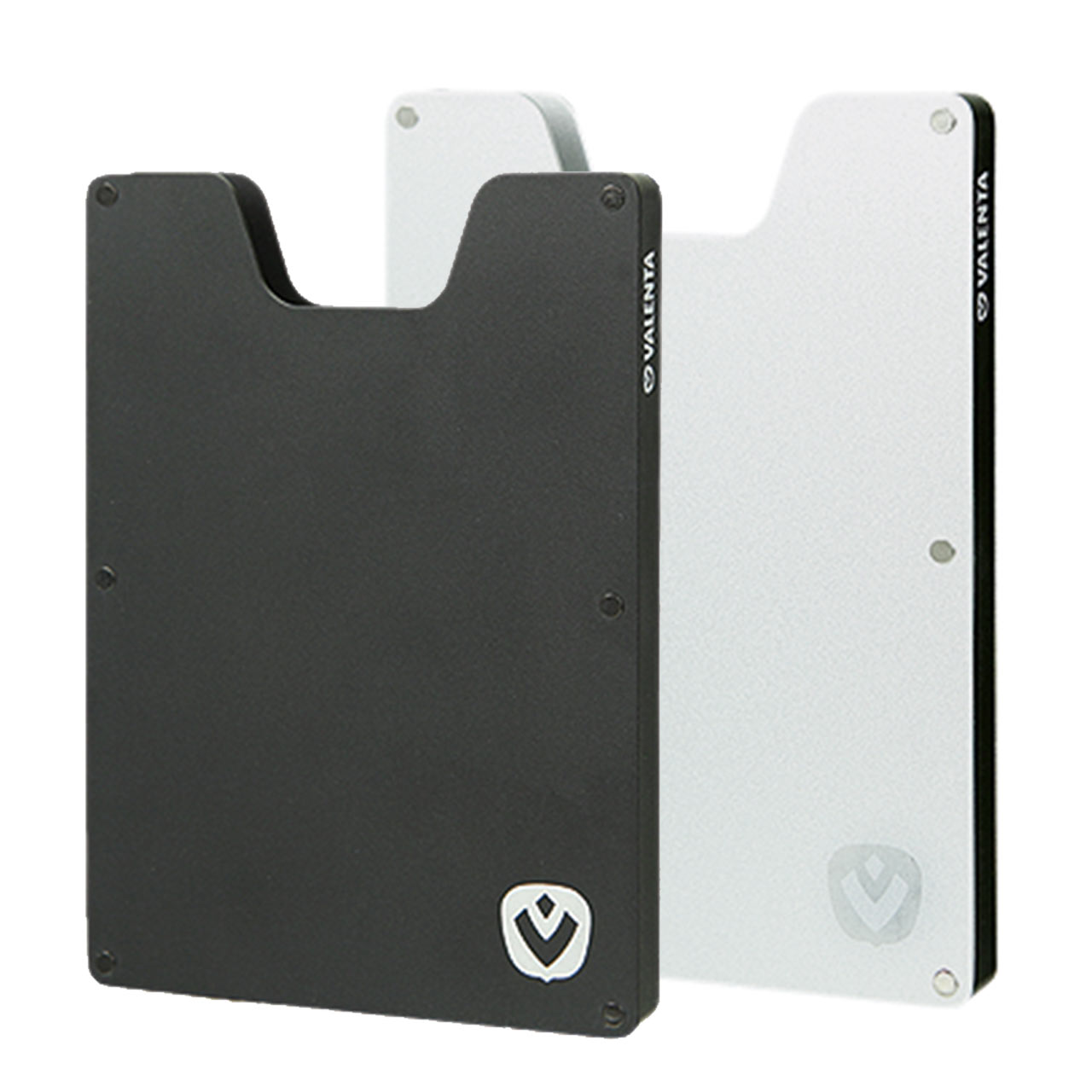 Valenta Cared Case Aluminium