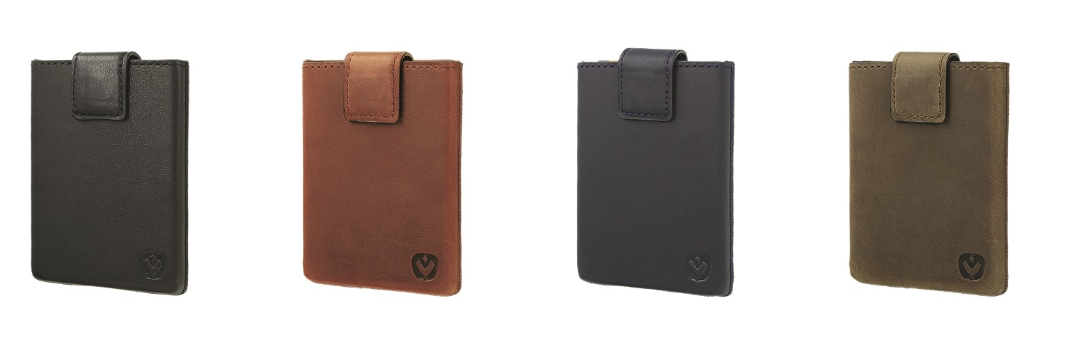 Valenta Cared Case Pocket Luxe