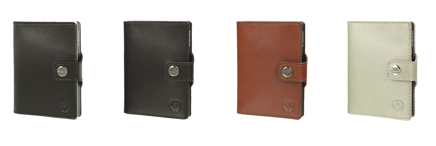 Valenta Cared Case Wallet