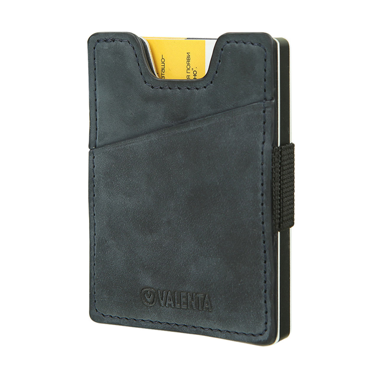 Valenta Cared Case Money Strap