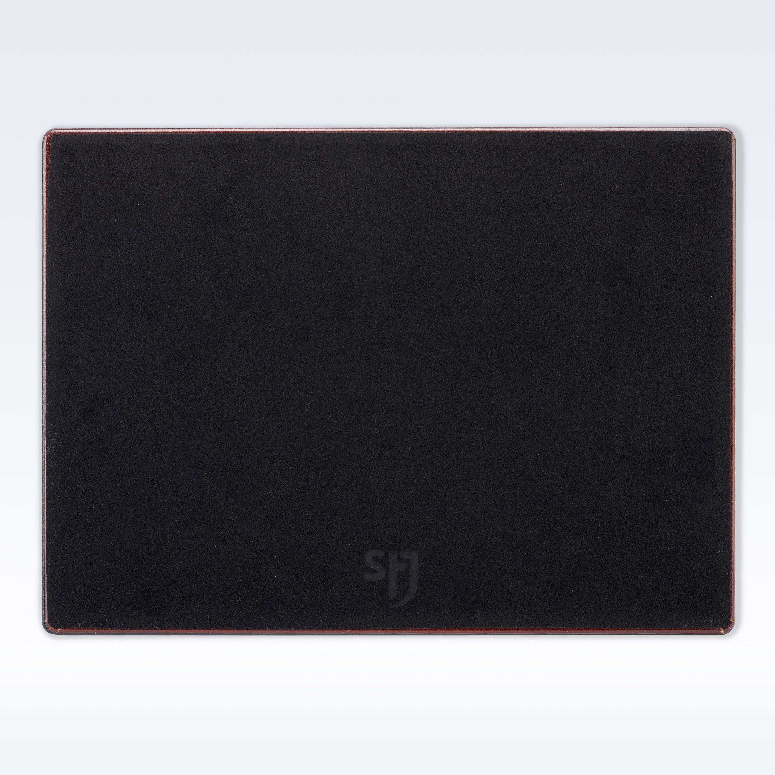 Richmond Italian Veg Tanned Nappa Leather Desk Pad