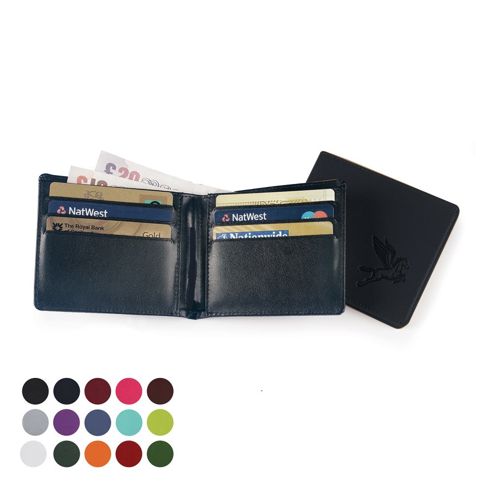 Belluno Colours Wallet