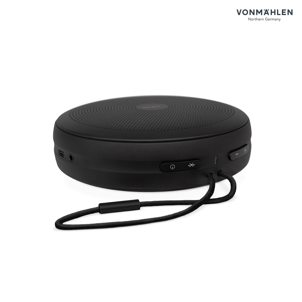 Air Beats - The Portable Speaker