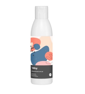 Alloy Antibacterial Hand Gel 150ml