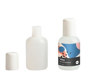 Alloy Antibacterial Hand Gel 50ml