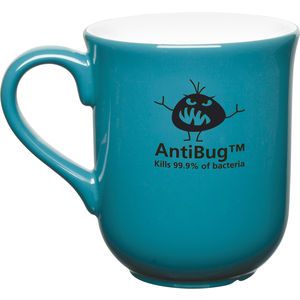 AntiBug Bell Mug - ColourCoat