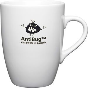 AntiBug Marrow Mug